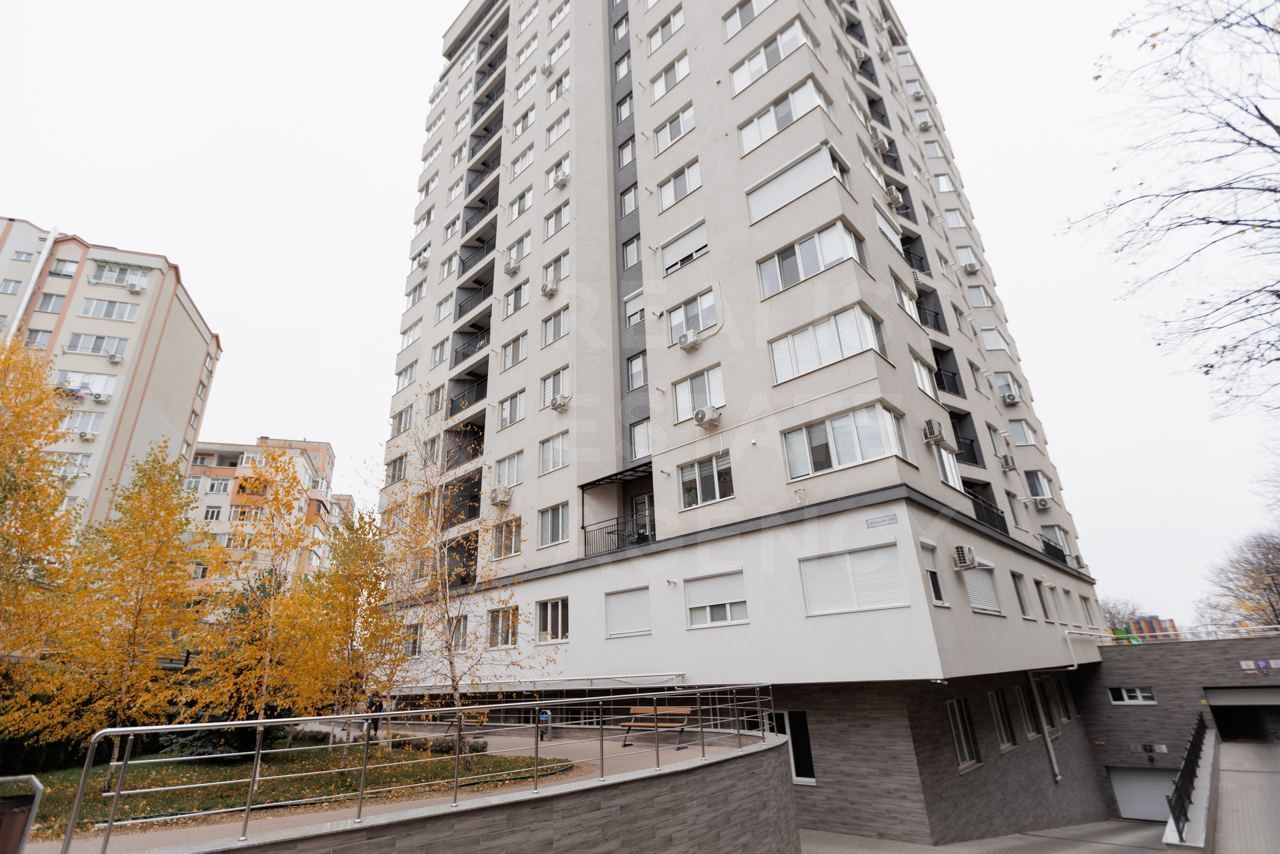 Vânzare, spațiu comercial, 187.2 mp, strada Pietrarilor, Telecentru - Poză 6