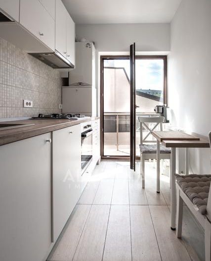 Apartament 2 camere + nisa de dormit I N. Grigorescu I Camil Ressu - Poză 8