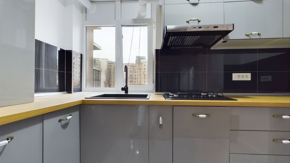 Apartament cu 3 camere Medicover Piata Victoriei - Poză 29