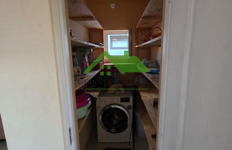 Casă pe nivel 50 mp utili + 1100 mp teren, Mocira zona Aramis - Poză 9