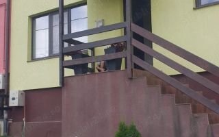 Casa de inchiriat in localitattea Corunca - Poză 7