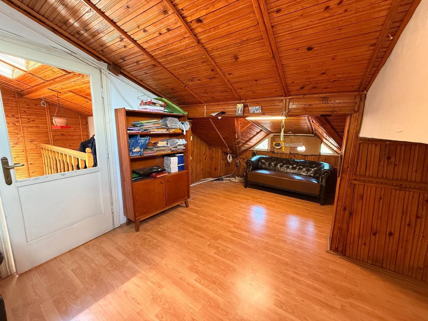 Comision 0% | Casa individuala 4 dormitoare 1 mai | Pod Constanța - Poză 25