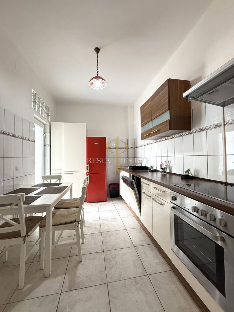 Apartament cu 2 camere| Curte și parcare privată| Brâncoveanu - Poză 3