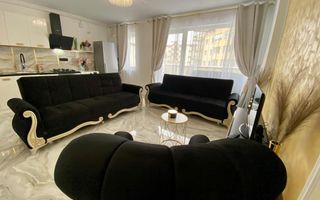 Apartament 2 camere, 54 mp, parcare, zona KIK - Poză 1