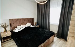 AP.2 CAMERE SALAJ, CENTRALA PROPRIE, BUCATARIE INCHISA,MOBILAT MODERN - Poză 1