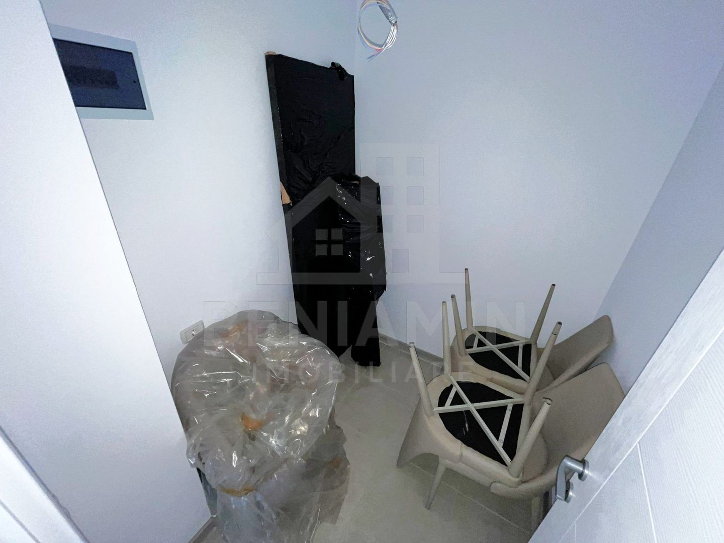 2 Camere-Bloc Nou- Loc De Parcare- Disponibil Imediat-Sanpetru-Brasov - Poză 4