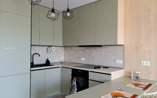 2 camere- Greenfield-loc de parcare - Poză 4