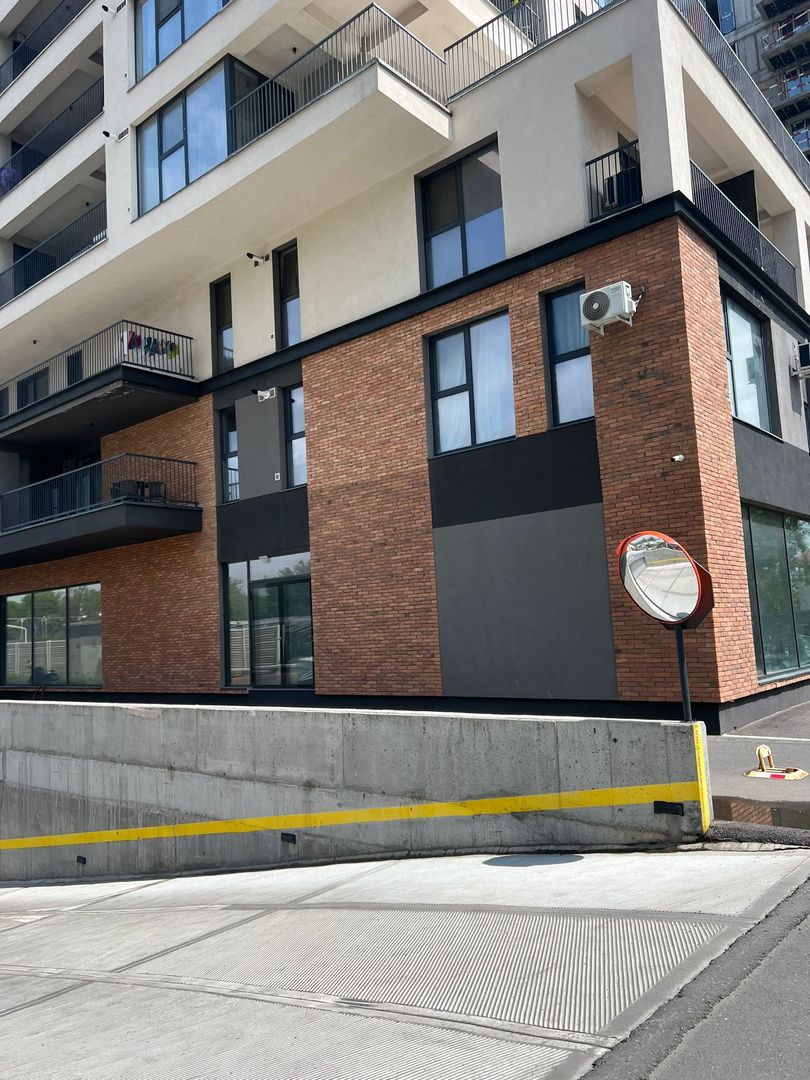 Inchiriere sau vanzare spatiu comercial | complex Northside Park - Poză 2