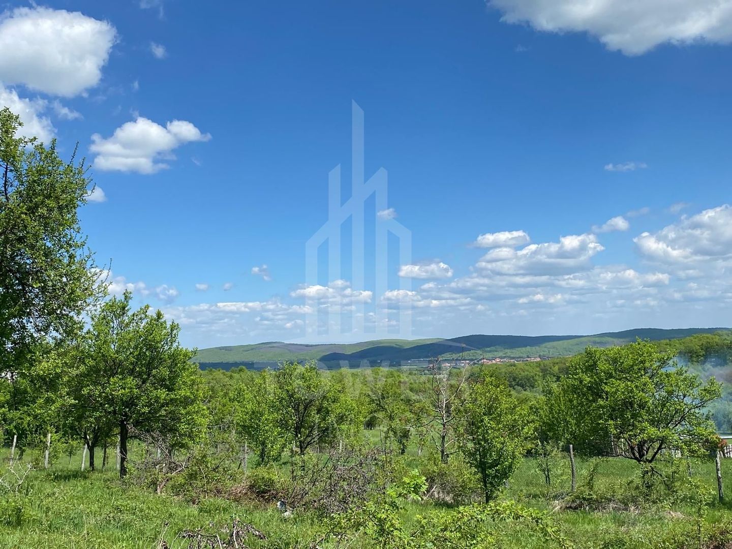 Teren premium 1000 mp-Sibiel - Poză 4