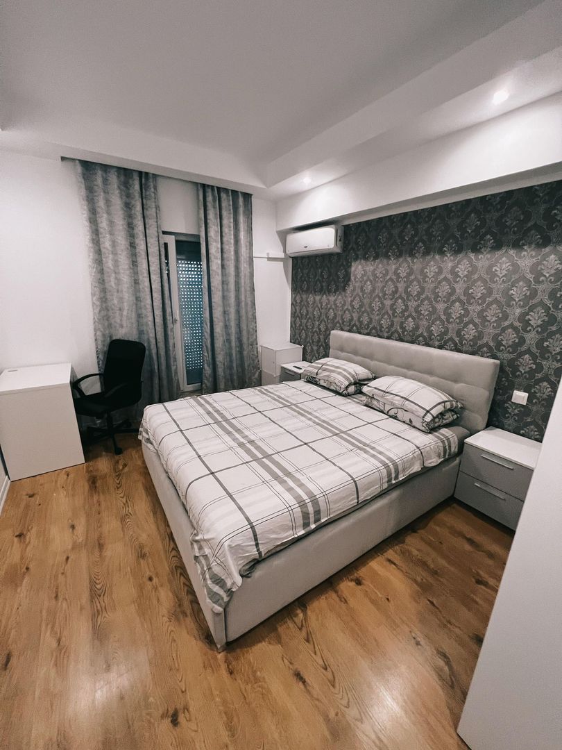 COSMOPOLIS - Apartament cu 3 camere, mobilat si utilat. - Poză 6