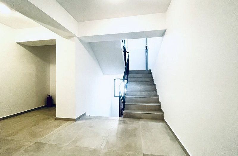 Apartament 3 camere Smart Home, în zona Lipovei, lângă pădure - Poză 20