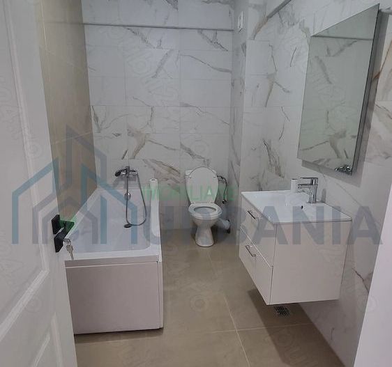 Apartament 2 camere, 41 mp, cu loc de parcare, Iris Residence, Valea Lupului, Iași - Poză 6