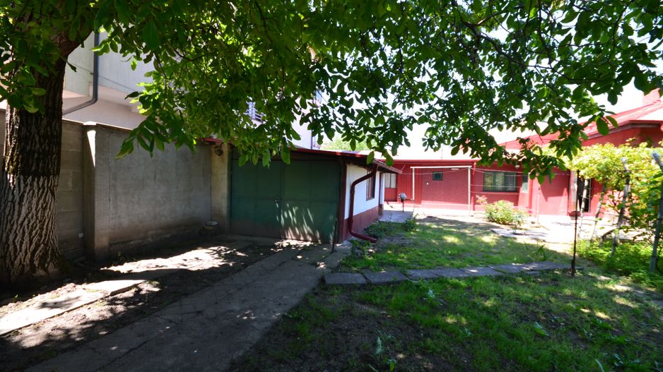 Teren 600 mp cu deschidere dubla bulevardul Laminorului - Poză 4