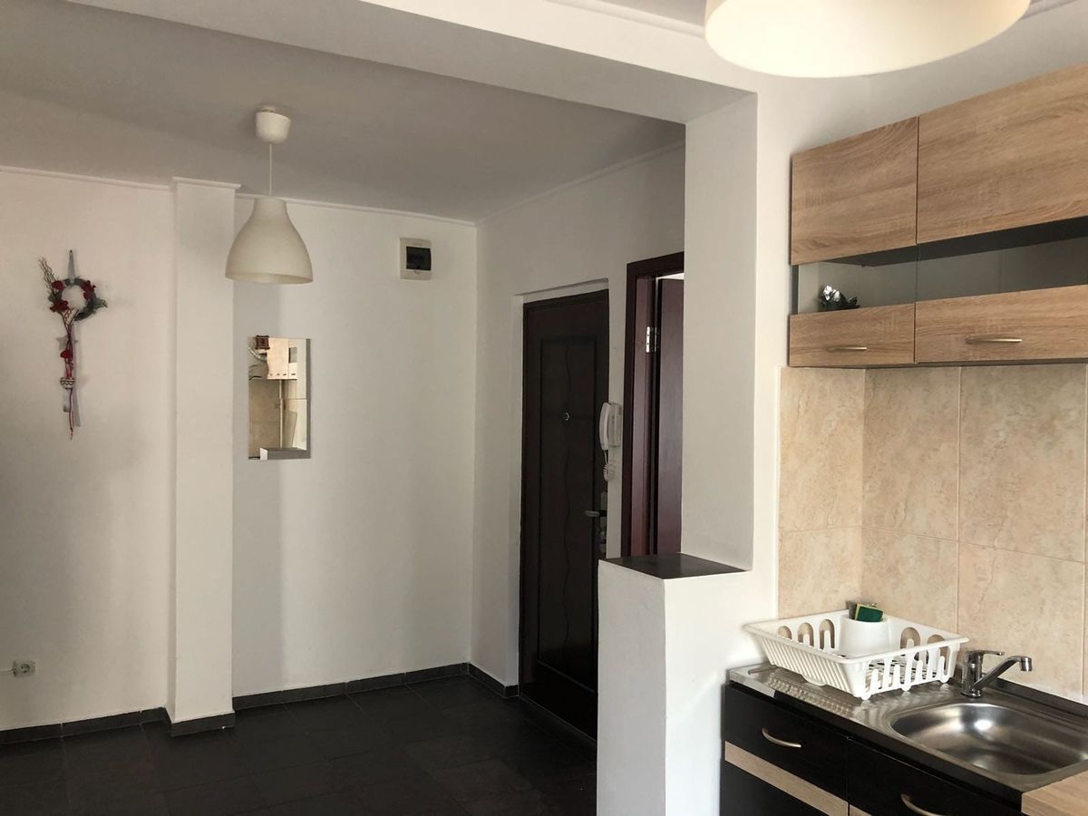 Apartament 2 camere - Aviatiei, Str Elena Charagiani - Poză 1