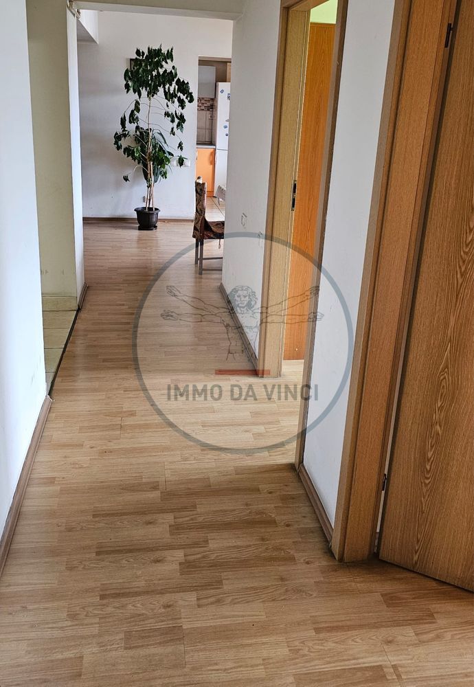 Apartament spațios 3 camere – Dorobanților, Nasaud, priveliste superba - Poză 6