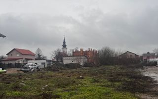 Teren De Vânzare Beregsau Mare 612 mp - Poză 1