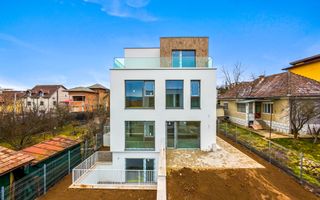 Duplex premium | 222 mp | curte si terase | Andrei Muresanu - Poză 4
