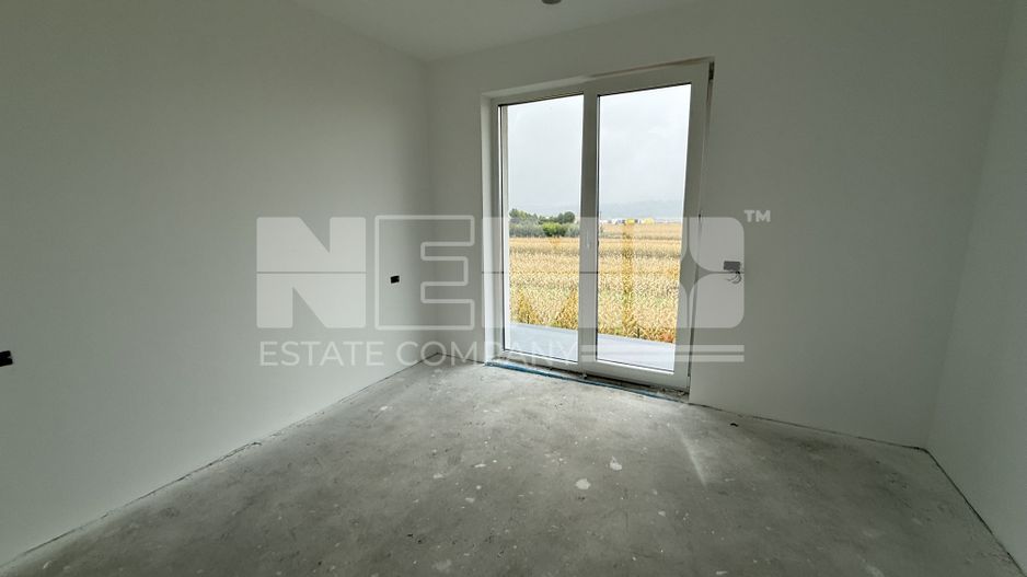 Casă individuală Pătrăuți | 126MP | Cartier nou | 185.000 € - Poză 11