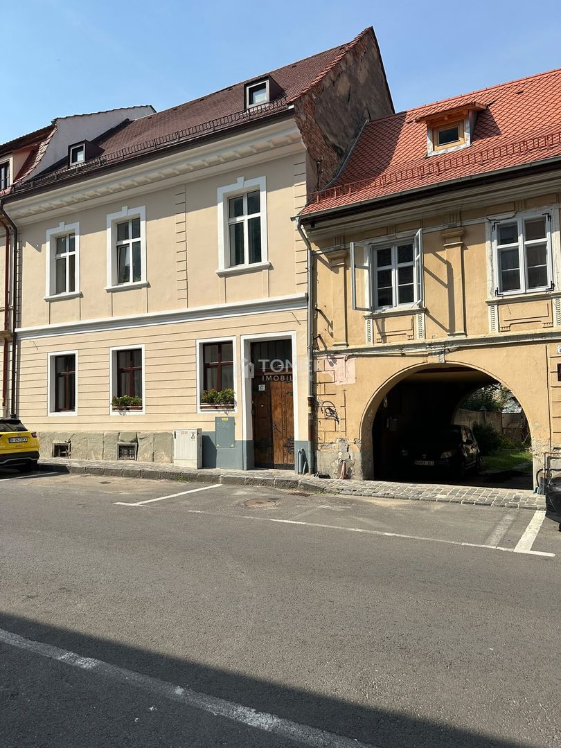 Apartament 2camere str.Castelului - Poză 1