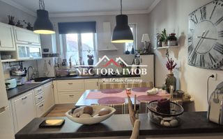 NECTORA IMOB-Apartament la casa 3 camere, Ultracentral, Etaj 1, 75 mp - Poză 10