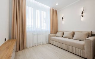 Vânzare apartament, 3 camere + living, strada Vasile Lupu, Buiucani - Poză 7