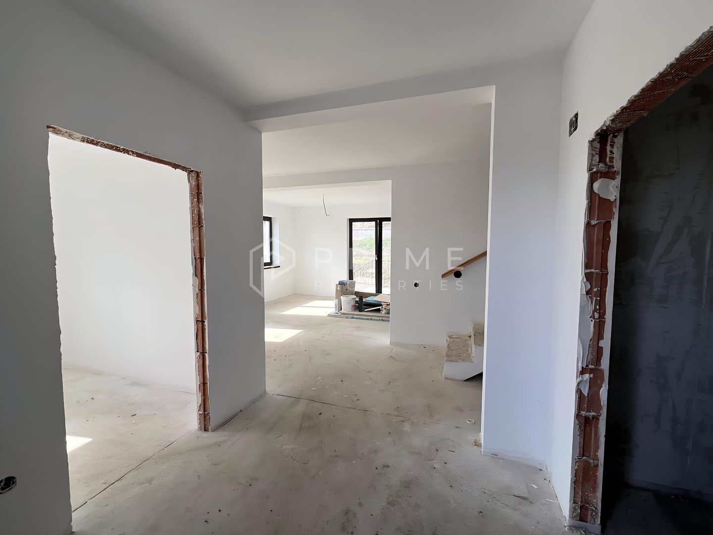 Casa individuala 120mp utili - Corunca - cu acces rapid la Târgu-Mureș - Poză 5