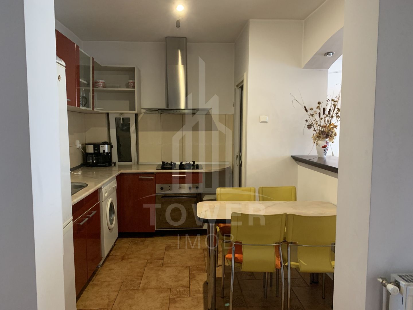 Apartament 2 camere de închiriat - Poză 4