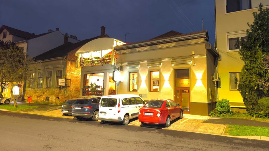 Spațiu comercial. Restaurant/Pizzerie/Pub - Poză 1