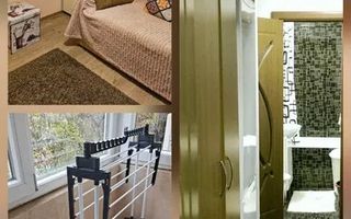 AP. 2 CAMERE LUJERULUI, PET-FRIENDLY, BUCATARIE INCHISA, METROU 3 MIN - Poză 6