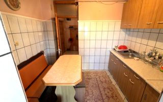 APARTAMENT 2 CAMERE DECOMANDAT ETAJ 3 GRUI ARGEȘ - Poză 9
