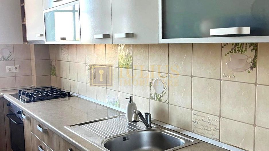 Apartament cu 2 camere, Ronat-Mehala, loc de parcare, La Rosa Residence - Poză 10