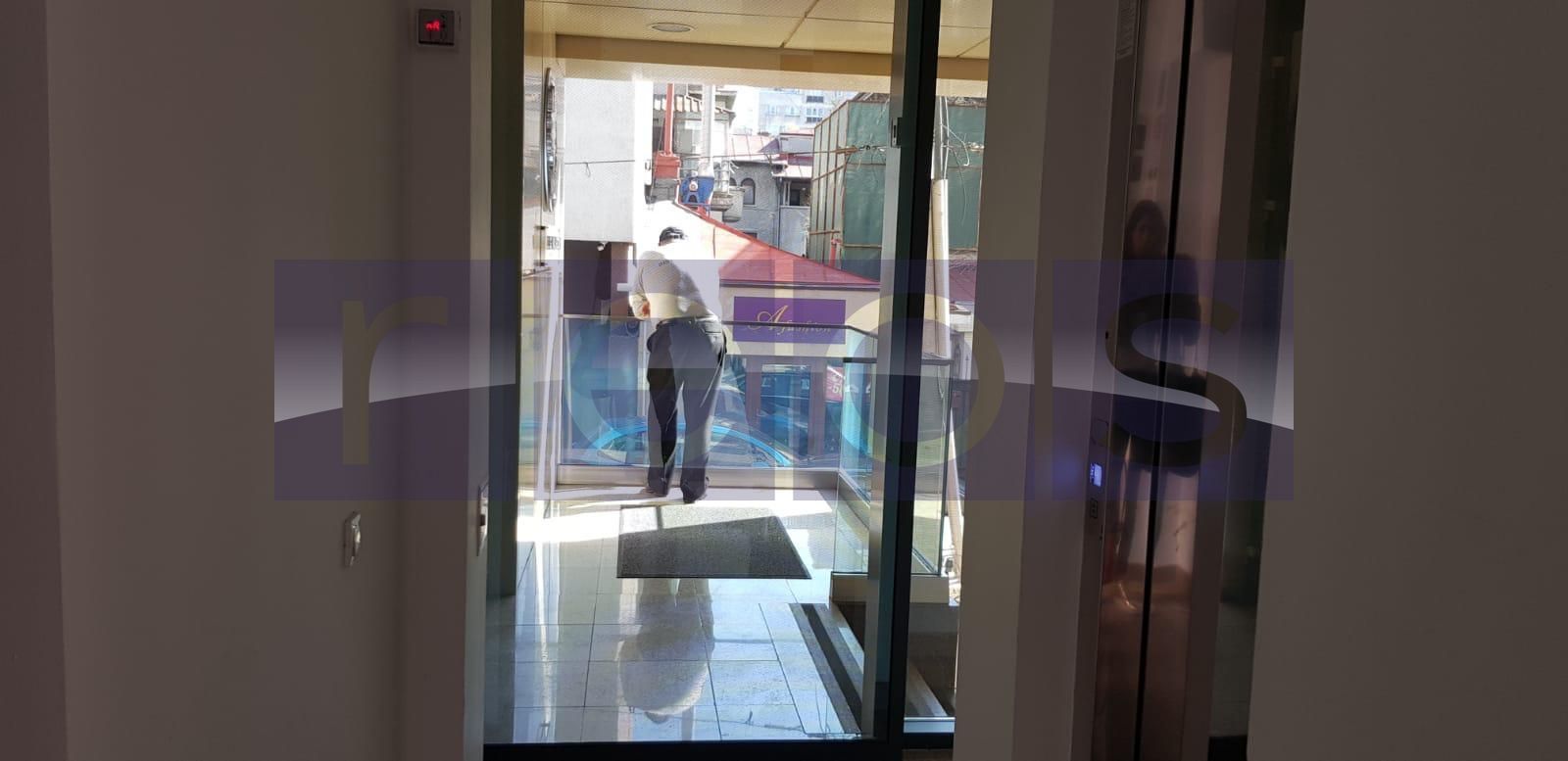 VANZARE CLADIRE BIROURI | ZONA DOROBANTI-BELLER - Poză 14