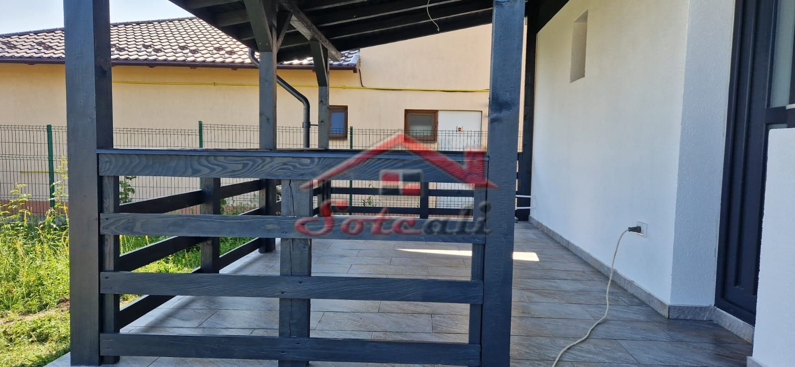Casă nouă în Cornu – construcție modernă, teren 500 mp - Poză 21