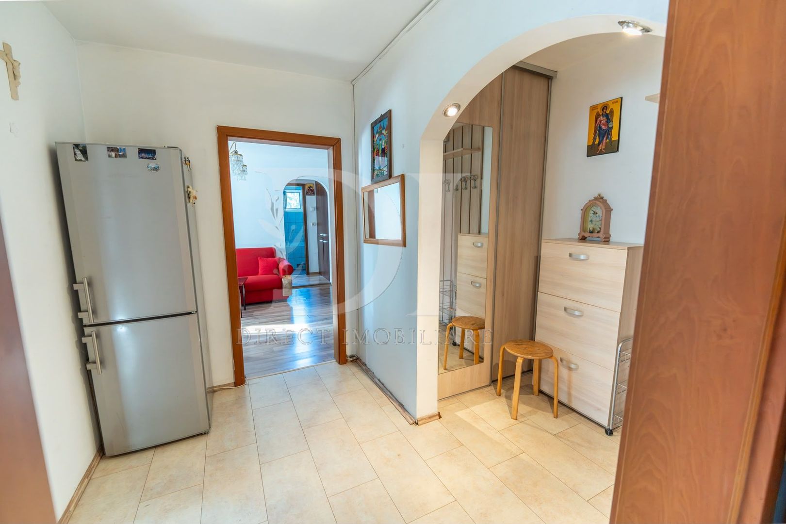 APARTAMENT DE VÂNZARE – 3 CAMERE | MĂNĂȘTUR, ZONA COLINA - Poză 4