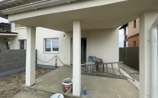 Duplex 5 camere - pozitie excelenta - Mosnita Noua - Poză 16