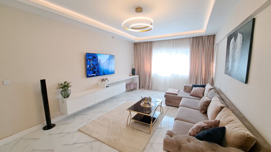 Apartament premium 60,46 mp - Universitate - Poză 1