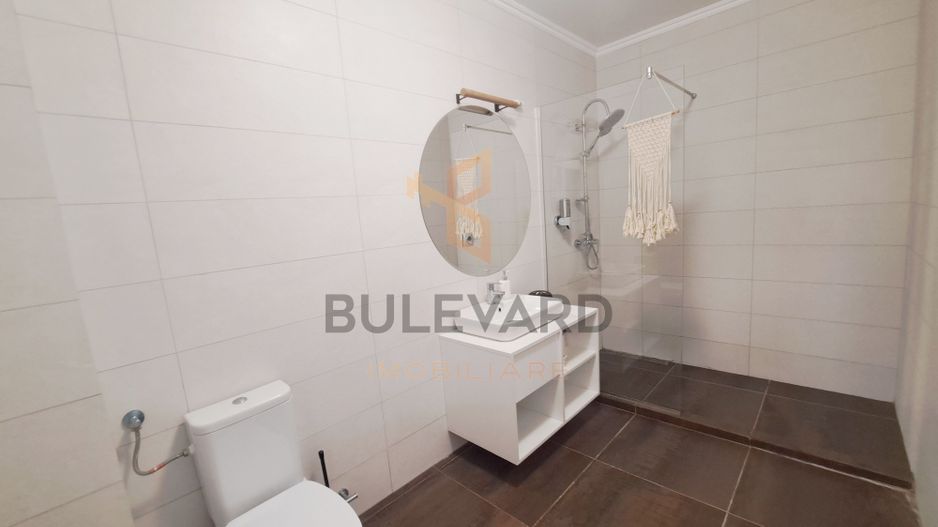 Apartament 2 camere in West City Tower - Poză 14