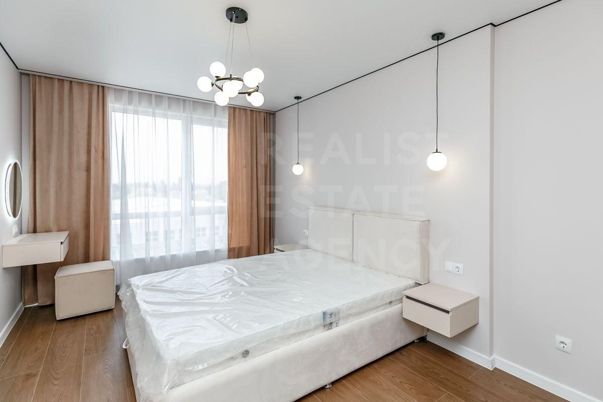 Vânzare, apartament, 3 camere, strada Băcioii Noi, Botanica - Poză 6