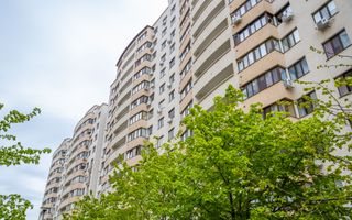 Vânzare, apartament, 3 camere str. Mihail Sadoveanu, Ciocana - Poză 29