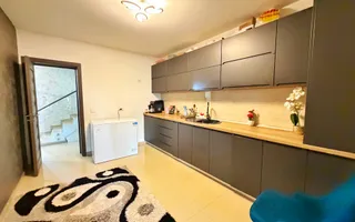 Casa spatioasa 5 camere Duplex Trivale - Clasa energetic A - Poză 26
