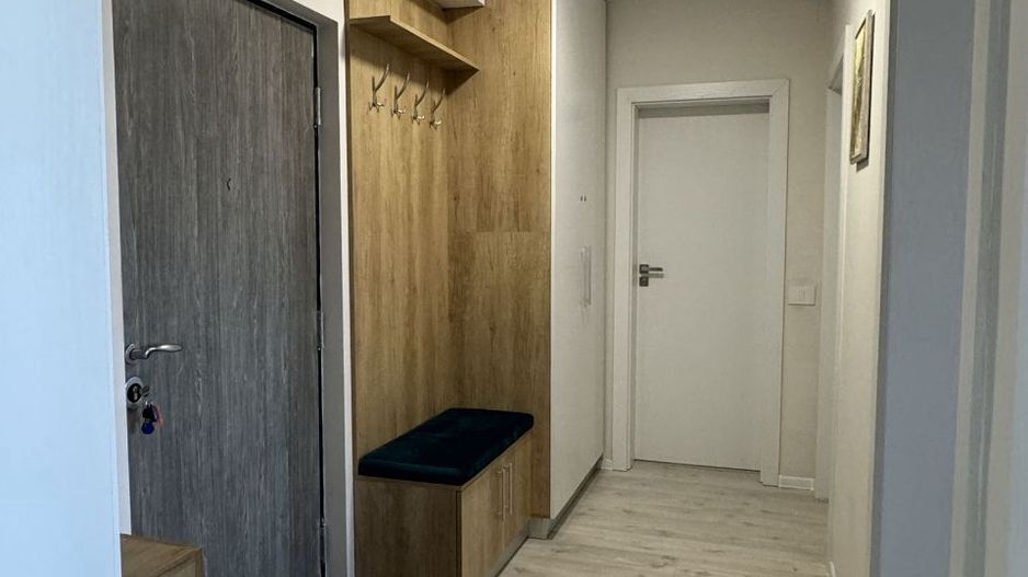 Ap 2 cam, 56 mp, Prima Residence, N. Bolcas. 124 900 E. Comision 0 - Poză 4