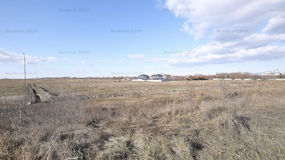 LACUL MORII - 10.000 mp. teren pentru P+14E cu indicatori: POT = 70% si CUT 3,0 - Poză 9