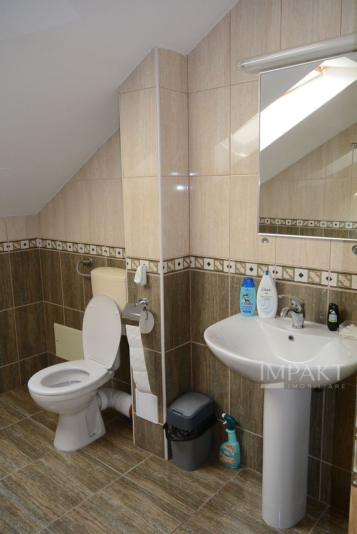 Penthouse de vanzare in cartierul Buna Ziua, zona LIDL ! - Poză 16