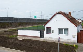 Casă cu 3 camere în Aradul Nou - Poză 8