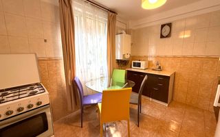 Apartament 1 camera decomandat, parcare inclusa, zona Intre Lacuri! - Poză 4
