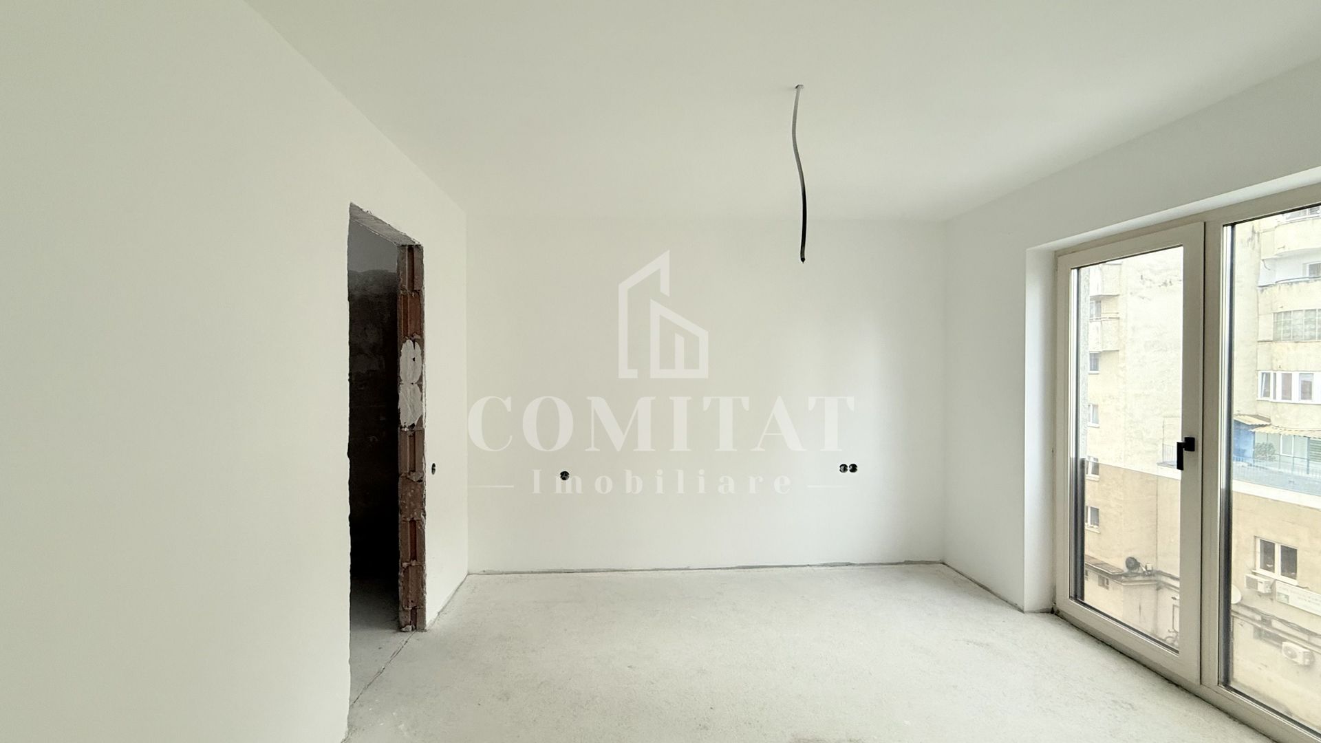 Apartament 3 camere Dorobanților Cluj imobil nou cu CF - Poză 4