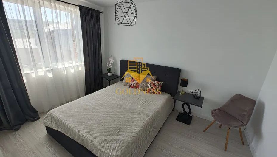 2 camere open space, modern, Valea Chintaului - Poză 1