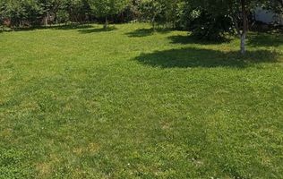 Teren intravilan Giroc