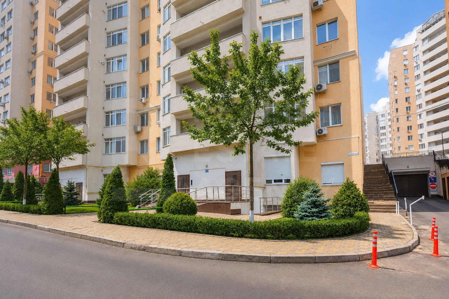 Vânzare, debara, 27 mp, str. Nicolae Testimițeanu, Botanica - Poză 1