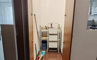 Apartament 3 camere, Rahova/Sos Alexandriei, centrala, mobilat - Poză 14